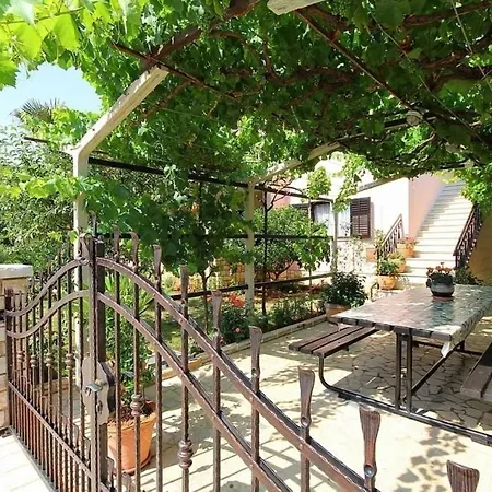 Apartamento Vesna Medulin