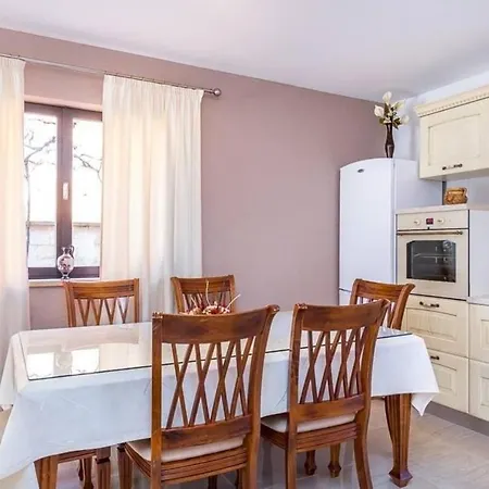Vesna Appartement