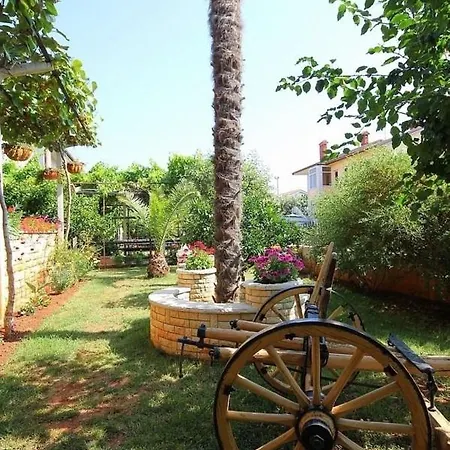 Vesna Apartamento