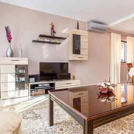 Appartement Vesna *