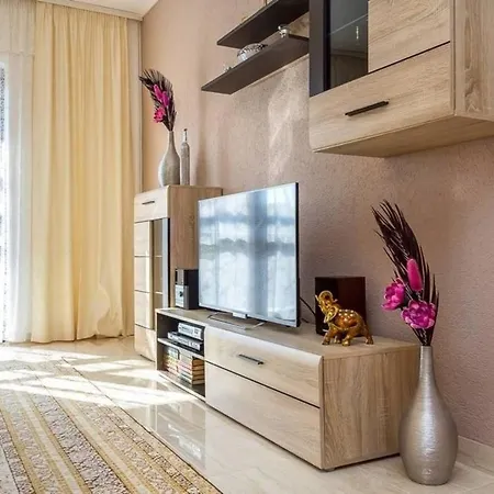 Vesna Appartement *